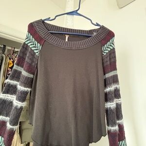 Free People Sweater